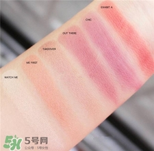 narsissist������ɫ nars2017�޶���ɫ������ɫ